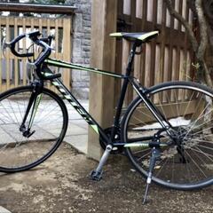 現金支払い可能！ロードバイク　totem vincent 510 7×2 25c ・池袋・板橋引取
