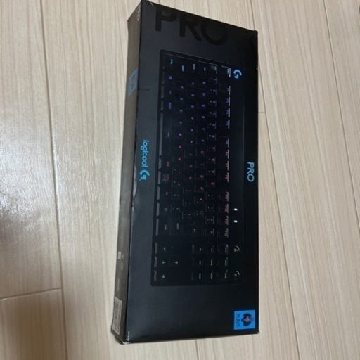 \nゲーミングキーボード