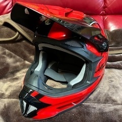 ZEALOT  ヘルメット