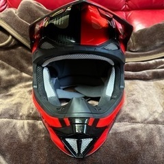 ZEALOT  ヘルメット