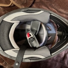 ZEALOT  ヘルメット