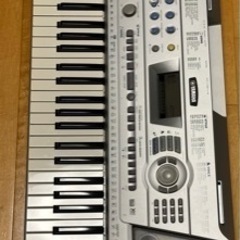 【決まりました】YAMAHA 電子ピアノ PSR-290