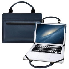 【新品】MacBook Air 11" ケース  ノートパソコン...