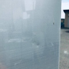 ③917番 東芝✨ノンフロン冷凍冷蔵庫✨GR-43YF‼️ 