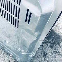 ③917番 東芝✨ノンフロン冷凍冷蔵庫✨GR-43YF‼️ 