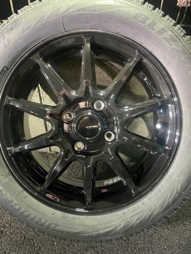 軽自動車 新品ホイールのみ4本 | tarabyavetlife.com