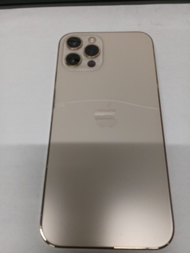 iPhone12Pro 256GB 背面ガラスヒビ有り neuroid.uprrp.edu