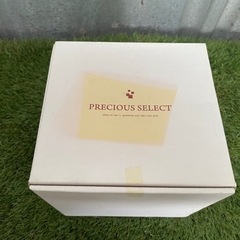 【PRECIOUS SELECT／プレシャス セレクト】2点セット