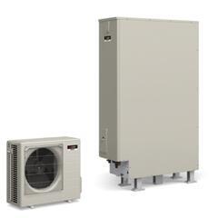 ☆エコキュート☆三菱電機☆370L☆屋根下設置の中古美品