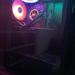 ゲミングPC全セット売ります