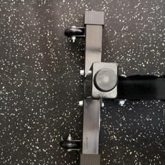 鬼 アジャスタブルベンチ ライトタイプ