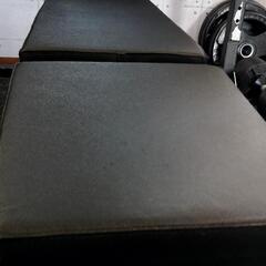 鬼 アジャスタブルベンチ ライトタイプ