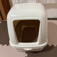 デオトイレ　猫用