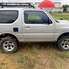 JM23 AZオフロード/ジムニー