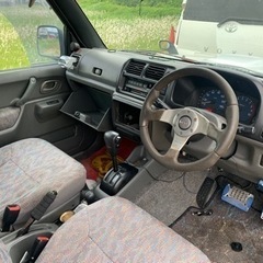 JM23 AZオフロード/ジムニー