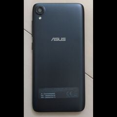 ASUS Zenfone Live L1　ZA550KL-BK3...