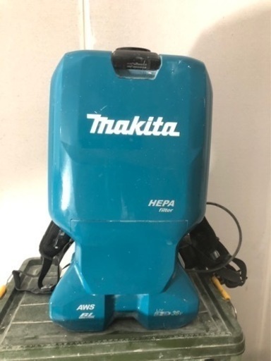 千葉県のその他 マキタ 集塵機 値下げしました
