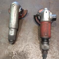 エアー工具一式