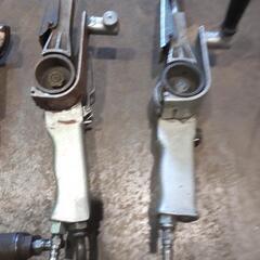 エアー工具一式