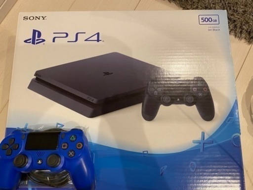 その他 PS4