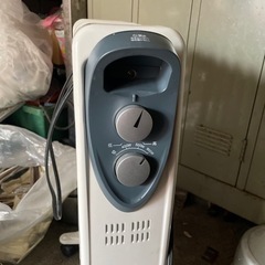 電気ストーブ