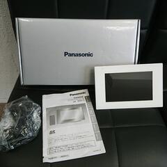Panasonic MW-5  デジタルフォトフレーム