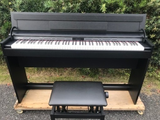 ローランド　DP603BK 2019年(送料無料)