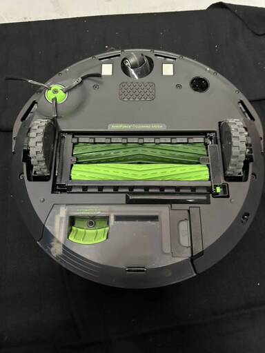 y2086 iRobot Roomba i3+ ルンバ アイロボット ロボット掃除機 掃除機