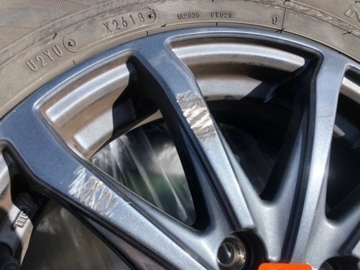 AUTOBACS North Trek N3i スタッドレス 155⁄65R14 AUTOBACS ☆North 