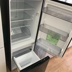 ☆ジモティ割あり☆ TOSHIBA 冷蔵庫 153L 年式2021年製 動作確認