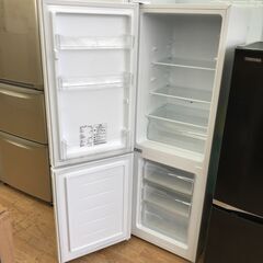 ☆ジモティ割あり☆ MAXZEN 冷蔵庫 157 年式2020年製 動作確認 