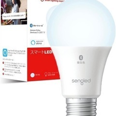 【Amazon Alexa認定】4個　Sengled スマート ...