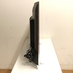 即日受渡❣️レボリューション48型液晶TVカーブ型スクリーンで立体的