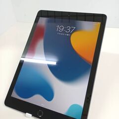 【ネット決済・配送可】【Wi-Fiモデル】iPad 第5世代 M...