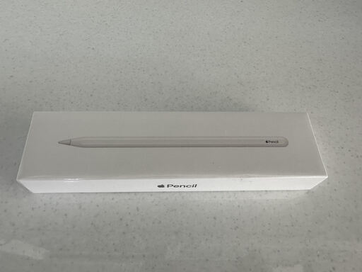 applePencil第2世代 新品未開封 リサイクルショップ宮崎屋住吉店