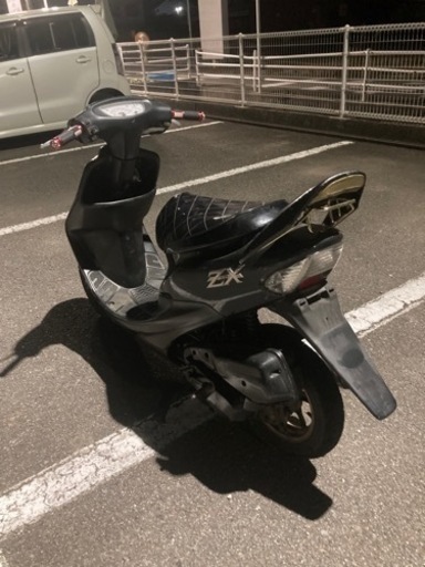 DIOZX 値下げ交渉受けます。日曜日までで決めます。 NRマジック