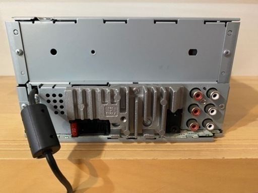 カロッツェリアFH-4200 カーオーディオ Bluetooth Carrozzeria FH-4200