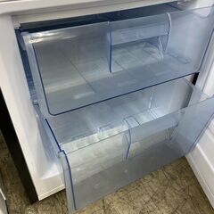 リサイクルショップどりーむ荒田店No.4203 冷蔵庫 2020年製 170L