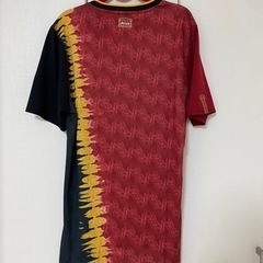 【ASローマ】ユニフォーム