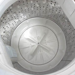 ss4381 日立 全自動洗濯機 NW-5TR 5kg ピュアホワイト HITACHI 縦型 洗濯機