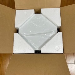 新品！東洋リビング　防湿庫ED-41KWA　41L　オート・ドライ