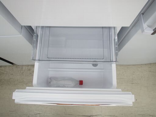 ID:G10010821 ハイアール　３ドア冷凍冷蔵庫３３５L