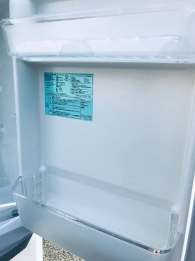 ①♦️EJ1082番Haier冷凍冷蔵庫