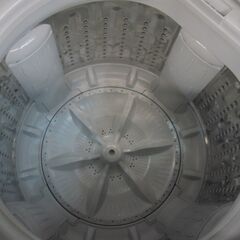 3か月間保証☆配達有り！12500円(税別）東芝 全自動 洗濯機 4.5