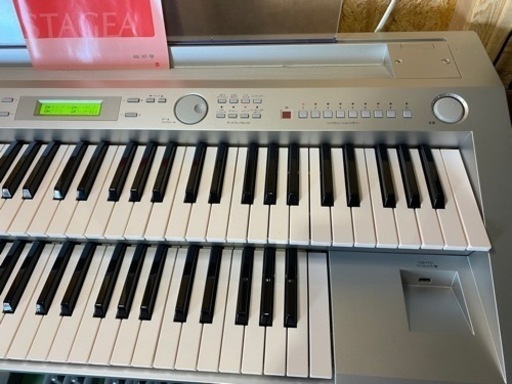値引可能 YAMAHA ヤマハ 電子エレクトーン ステージア ELB-01