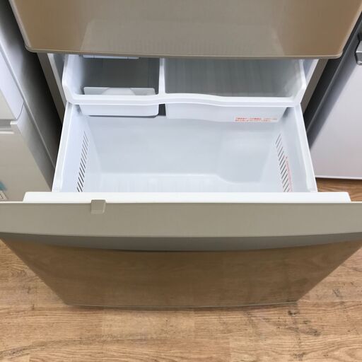 ☆ジモティ割あり☆ Panasonic 冷蔵庫 365L 年式2018年製 動作確認