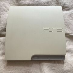 PS3(160GB) 本体+Torne