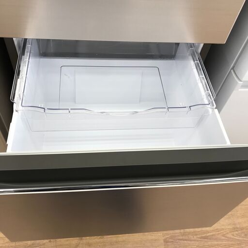 ☆ジモティ割あり☆ MITSUBISHI 冷蔵庫 272L 年式2018 動作