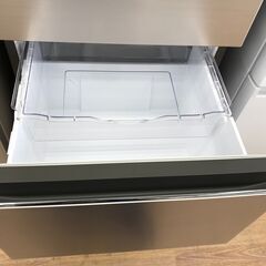 ☆ジモティ割あり☆ HITACHI 冷蔵庫 265L 年式2020年製 動作確認