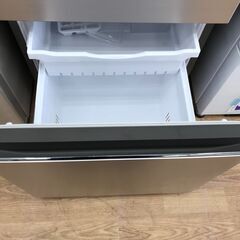 ☆ジモティ割あり☆ HITACHI 冷蔵庫 265L 年式2020年製 動作確認